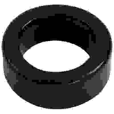 Titanmen Cock Ring - Black
