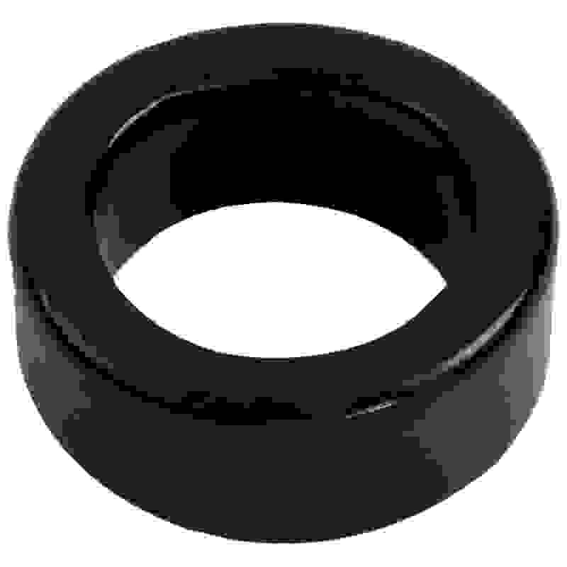 Titanmen Cock Ring - Black