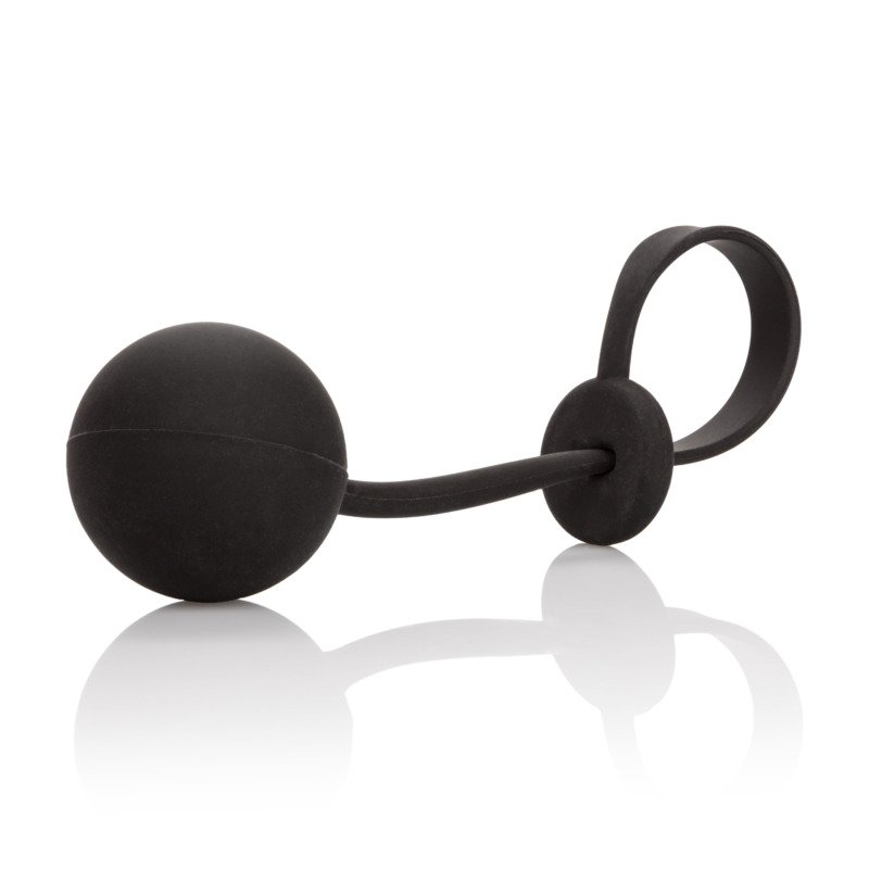 Weighted Lasso Ring - Image 4