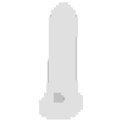 Merci - Jacked Up - Thick Extender With Ball Strap - Frost