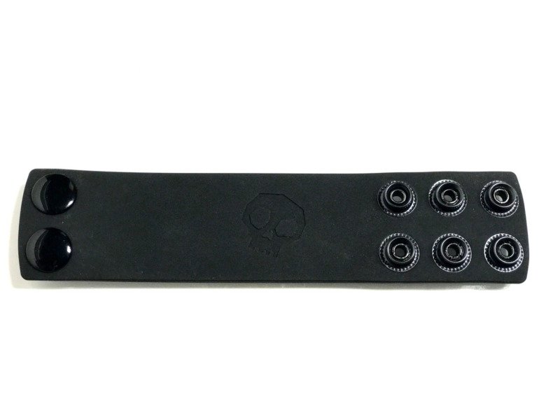 Boneyard Ball Strap - Image 2