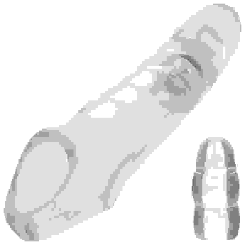 Performance Maxx Clear Extension Kit - Clear