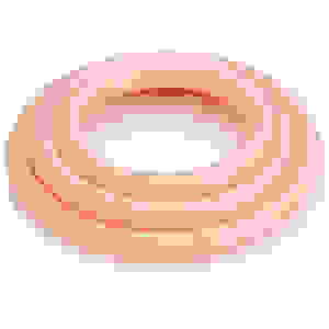 Tri-Rings Natural