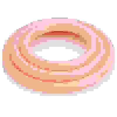 Tri-Rings Natural
