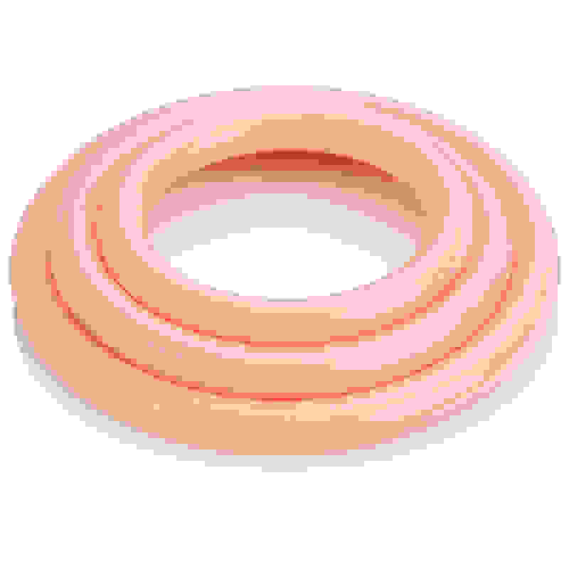 Tri-Rings Natural