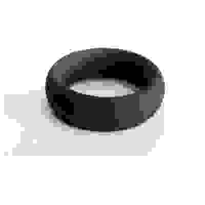 Meat Rack Cock Ring - Black