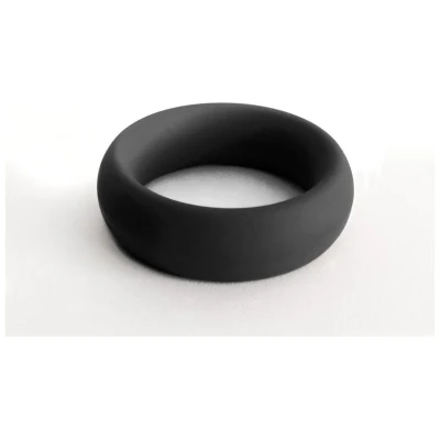 Meat Rack Cock Ring - Black