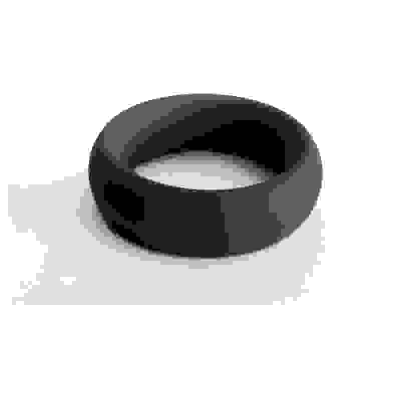 Meat Rack Cock Ring - Black