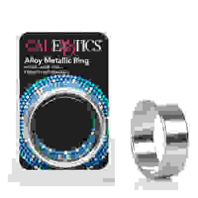Alloy Metallic - Extra Large
