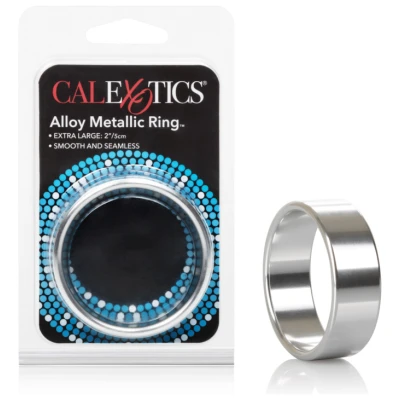 Alloy Metallic - Extra Large