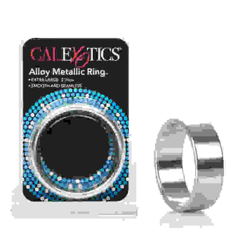 Alloy Metallic - Extra Large