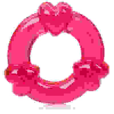Magic C-Rings - Red