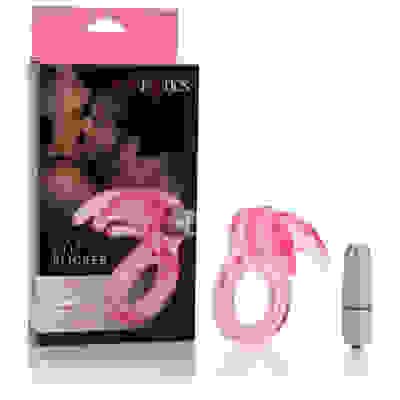 Triple Clit Flicker