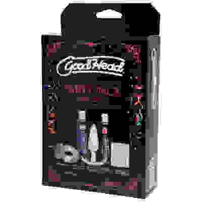 Goodhead - Party Pack - 5 Piece Kit