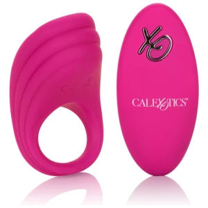 Silicone Remote Pleasure Ring
