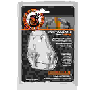 Cocksling-2 - Clear