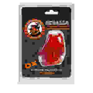 Cocksling-2 - Red Solid