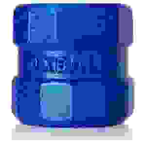 Bullballs-1 Ball Stretcher - Blue Balls