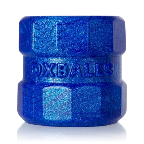 Bullballs-1 Ball Stretcher - Blue Balls