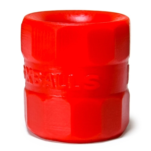 Bulls Balla 1 Ball Stretcher - Red
