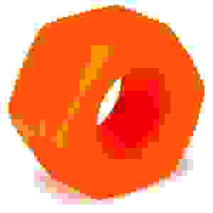 Nutt Short Ball Stretcher - Orange