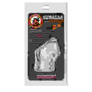 Unit X Stretch Ball Stretcher Atomic Jock - Clear