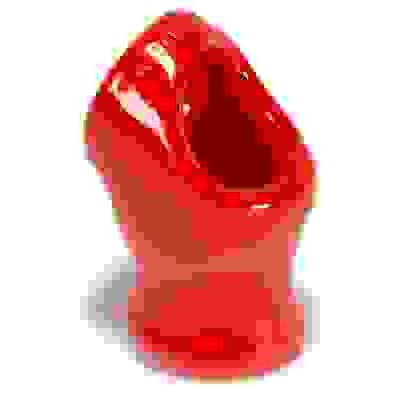 Unit X Stretch Ball Stretcher Atomic Jock - Red
