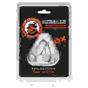 Tri Sport 3 Ring Sling Atomic Jock - Clear