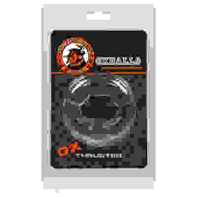 Thruster Cockring - Clear