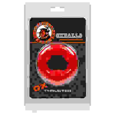 Thruster Cockring - Red