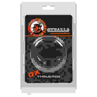 Thruster Cockring - Smoke