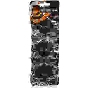 Ringer Cockring 3 Pack - Small - Black