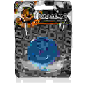 Atomic Jock Humpballs Cockring - Ice Blue