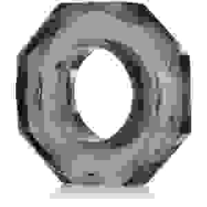 Atomic Jock Humpballs Cockring - Smoke