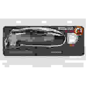 Miguel Cocksheath With Adjustable Fit - Smoke