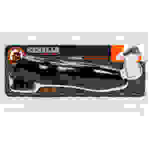 Fido Cocksheath With Adjustable Fit - Black