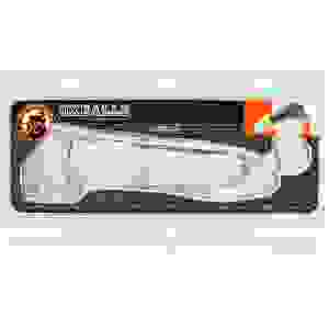 Fido Cocksheath With Adjustable Fit - Clear