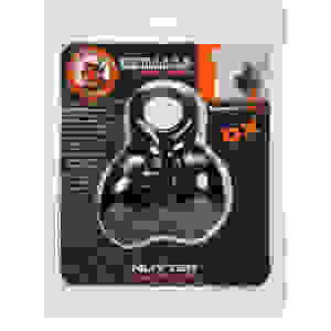 Nutter Sack Ball- Bag and Cocksling - Black