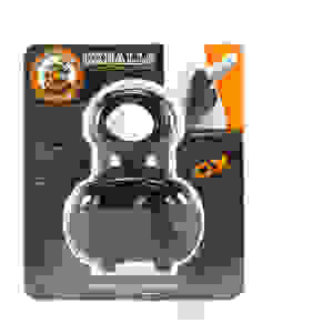 Sacksling-2, Cocksling Ballbag, Black