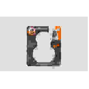 Sacksling-2, Cocksling Ballbag, Clear