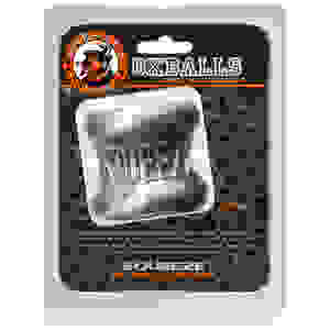 Squeeze Soft- Grip Ballstretcher - Steel