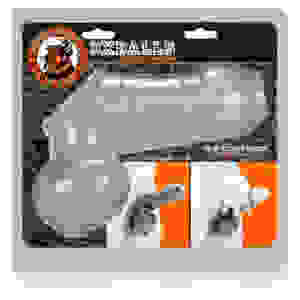 Sack Jack Wearable Jo Sheath - Clear Frost