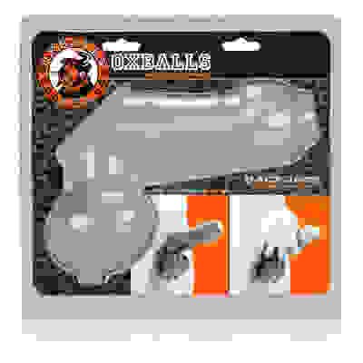 Sack Jack Wearable Jo Sheath - Clear Frost