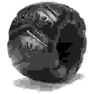 Grinder 1 Small Short Tire Tread Silicone Ballstretcher - Black