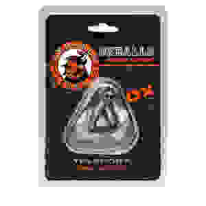 Tri-Sport 3-Ring Sling - Steel