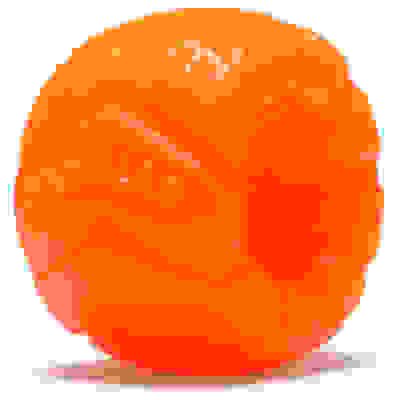 Grinder-2 - Ballstretcher - Large - Orange