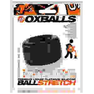 Balls-T Ballstretcher From Atomic Jock - Small - Black