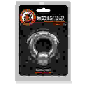 Oxballs Gauge Cockring - Steel