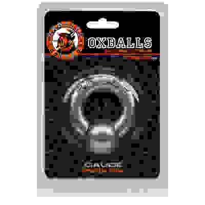 Oxballs Gauge Cockring - Steel
