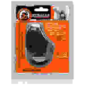 Oxballs Ballsling Cocksling W / Splittler - Black